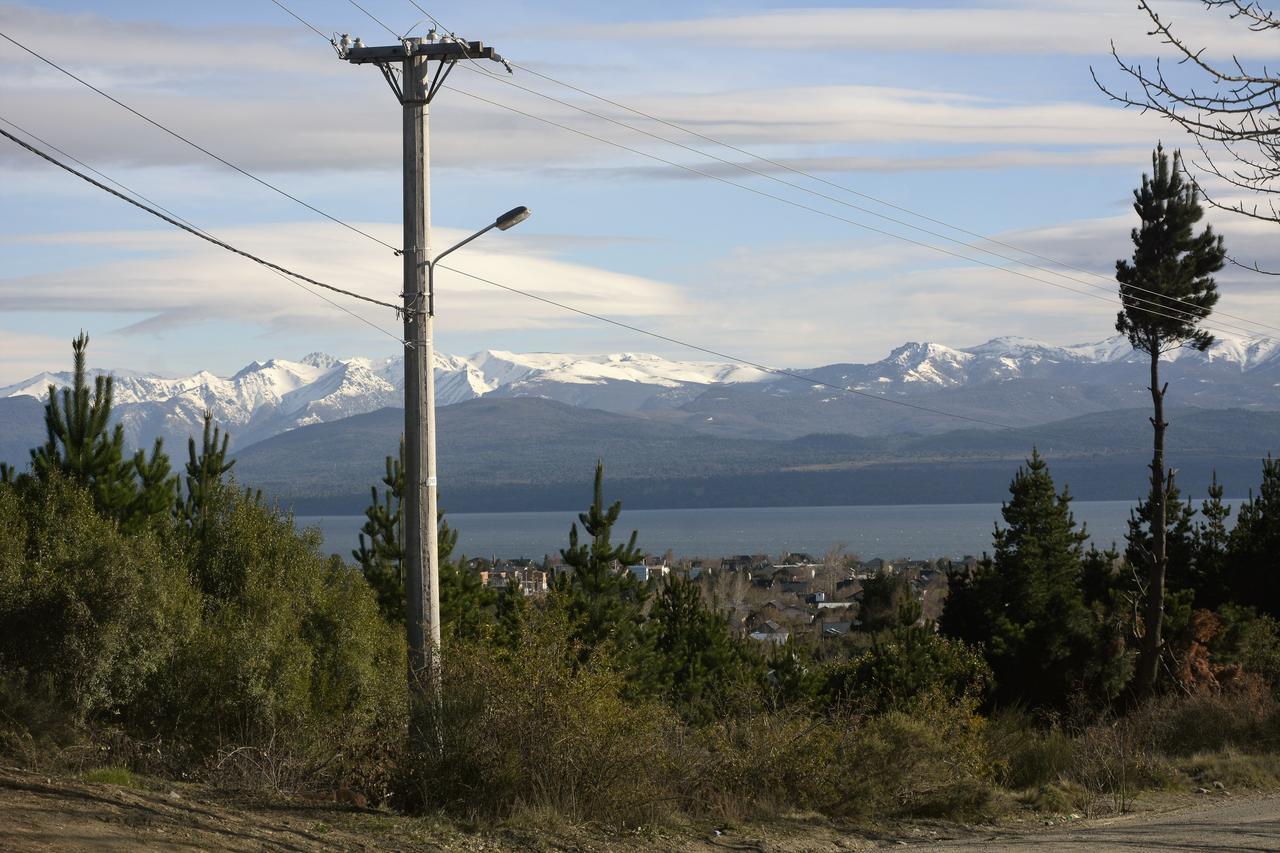 Appartamento Las Victorias 3 San Carlos de Bariloche Esterno foto