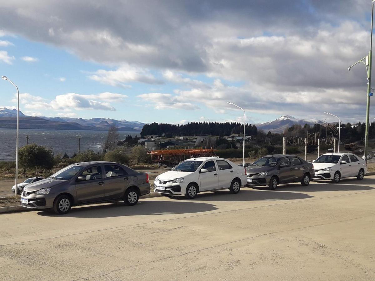 Appartamento Las Victorias 3 San Carlos de Bariloche Esterno foto